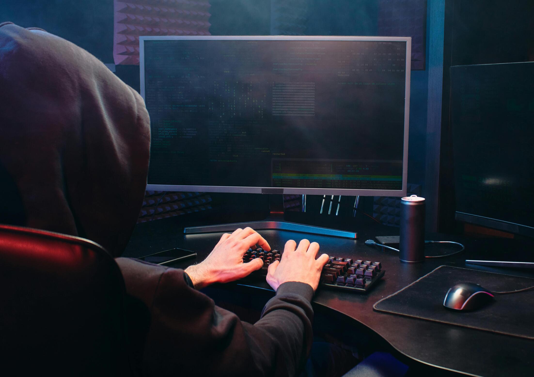 Social Engineering Attacks