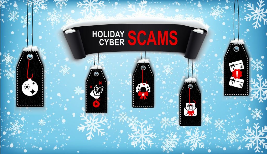 The Holiday Scam That Cost One Company  Million