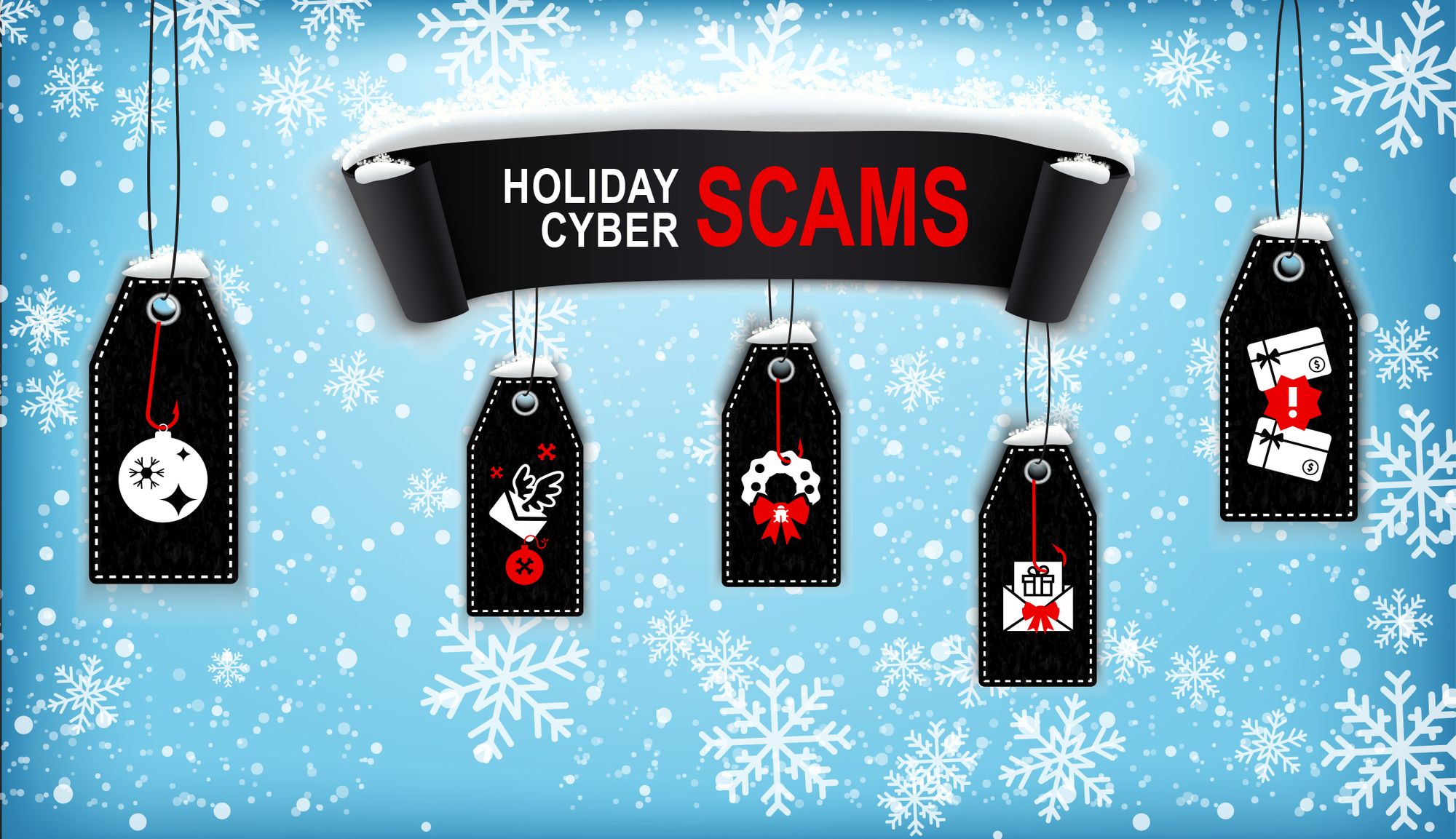 holiday-scams