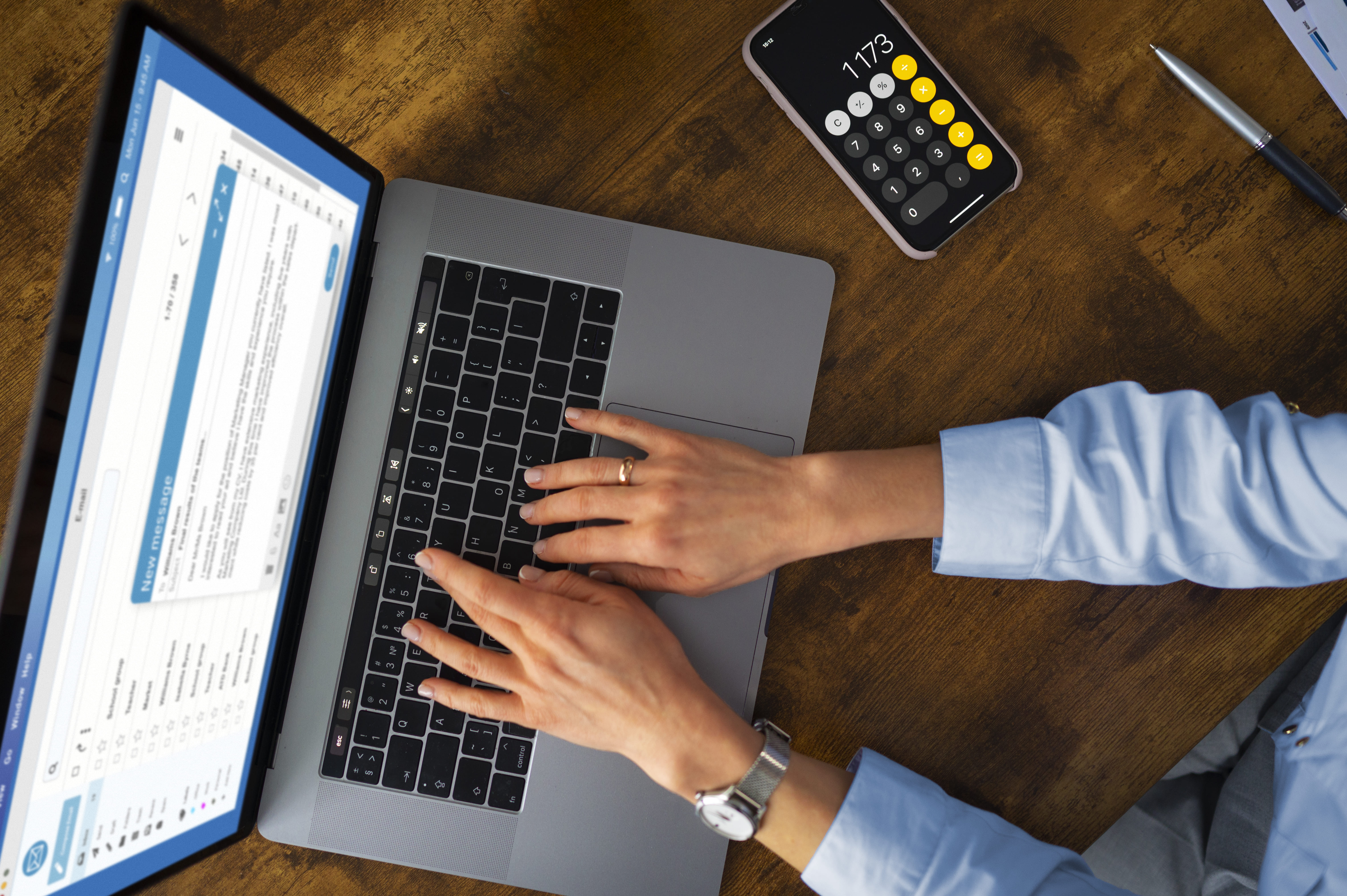 Tax Season Scams Are Starting Early. Here's the One That Hits Small Businesses First