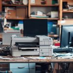 Spring Cleaning for Your Technology