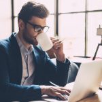 Your Accountant Is Stressed. Hackers Know It.