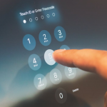 Your Password Is the Key Under the Doormat