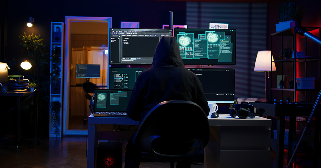 Cybercriminals