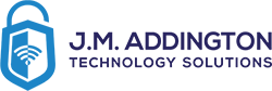 JM Addington Logo